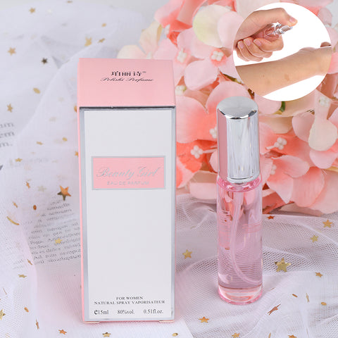 Vouve Pheromone Perfume