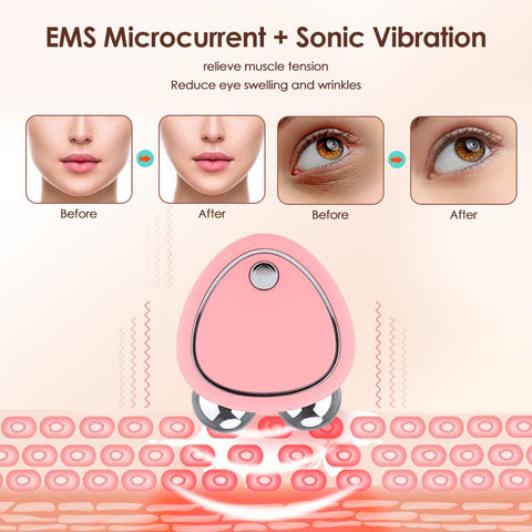 Vouve Face Lift Massager